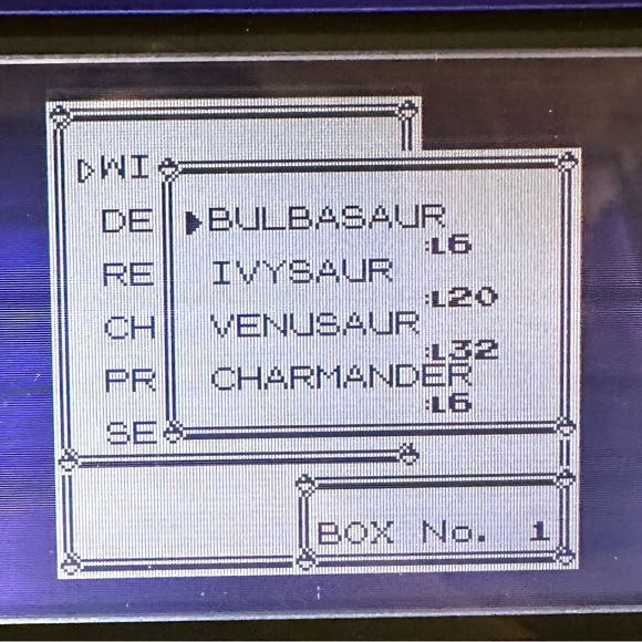 Authentic All 151 New Battery Pokémon Yellow Version Special Pikachu Edition - Picture 7 of 8